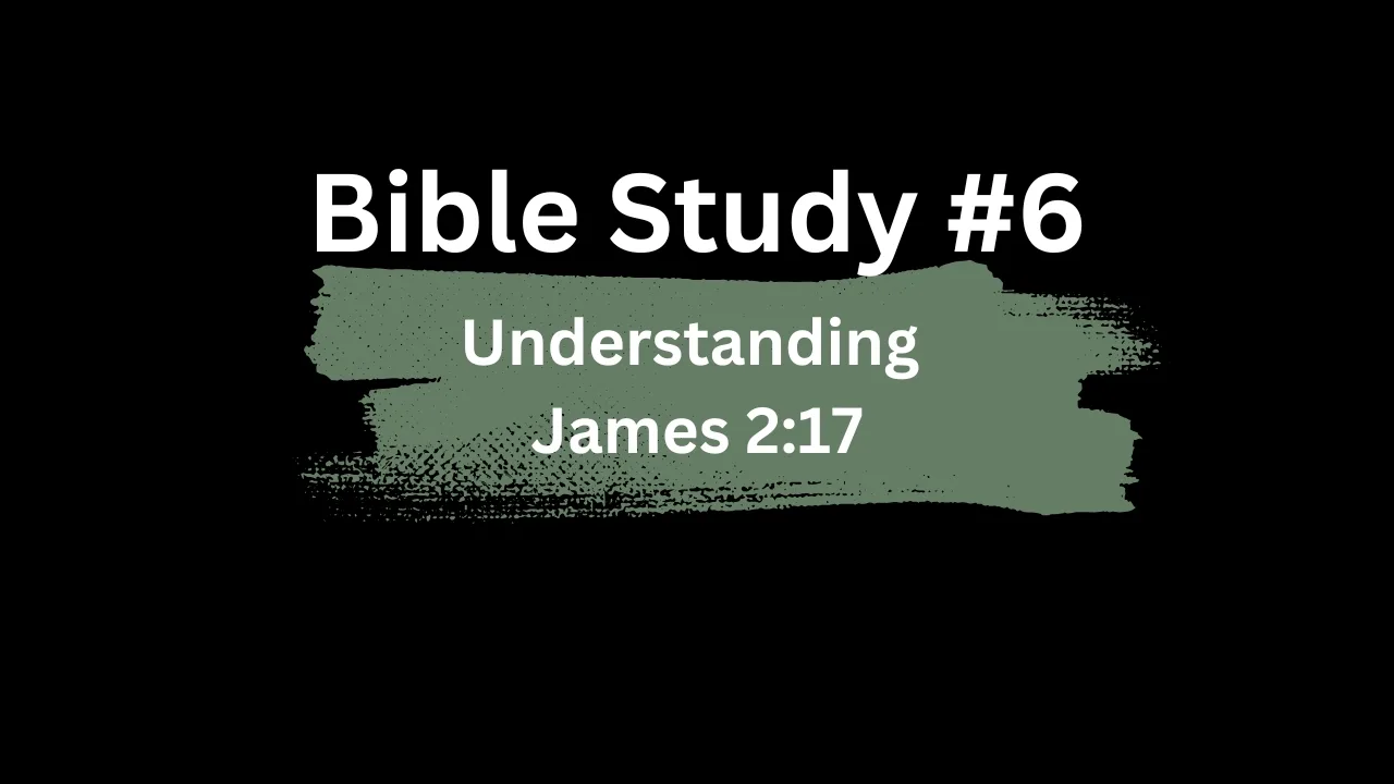 Faith in Action The Meaning of James 217