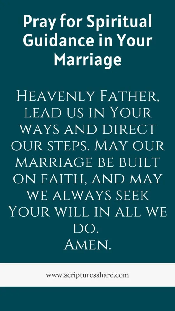 30-Day Devotional Challenge to Pray for Your Spouse Daily