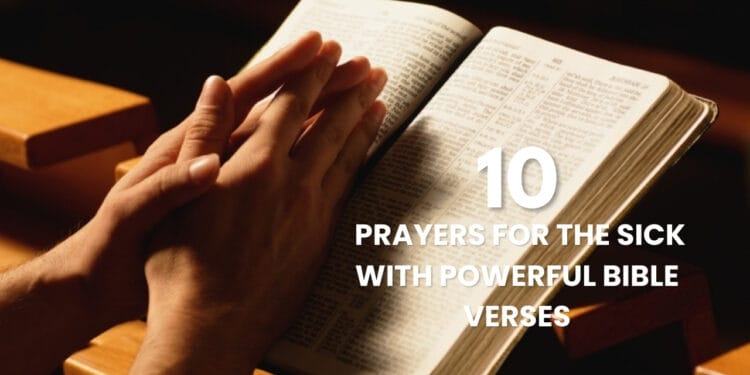 10 Bible Verses Where Jesus Speaks Directly To Us