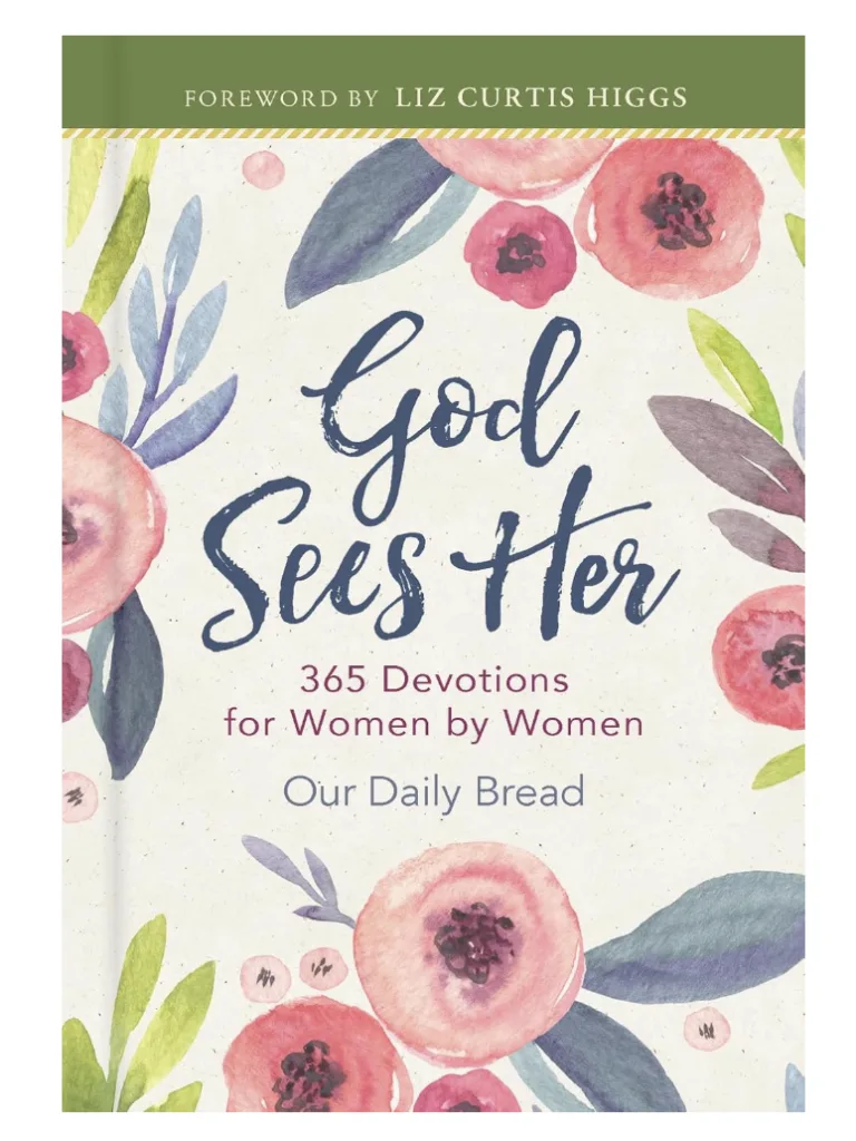 365 Devotions for Women by Women