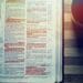 5 Reasons Why Daily Gospel and Bible Readings Matter