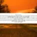 A Powerful Night Prayer To Say For Protection and Peace