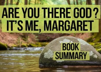 "Are You There God? It's Me, Margaret" Book Summary