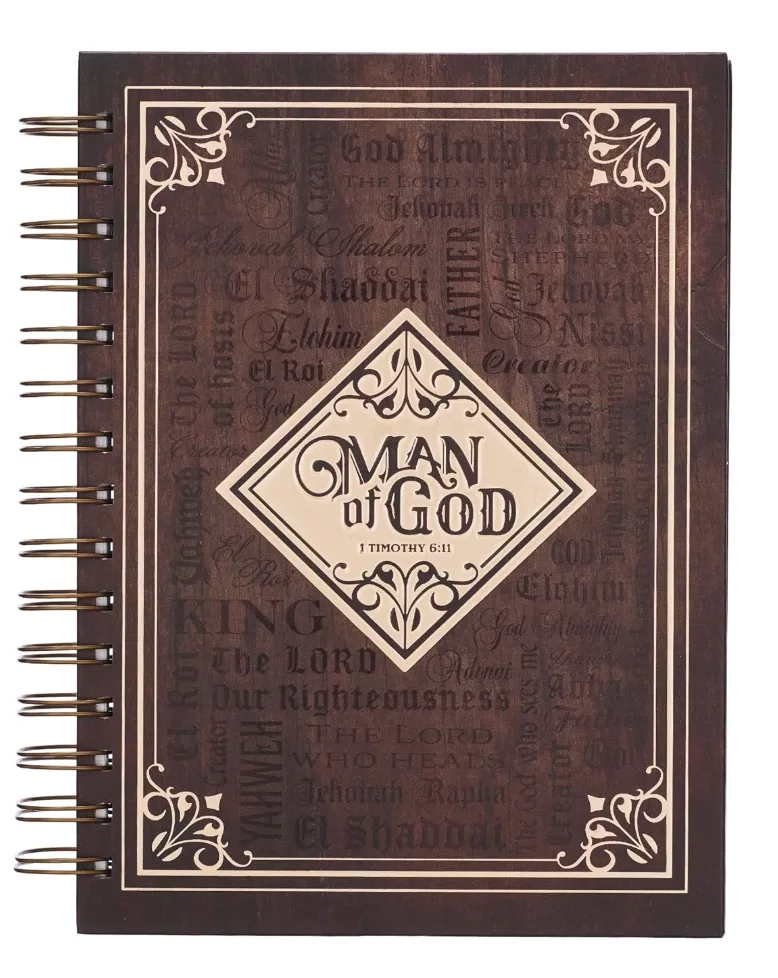 Christian Art Gifts Journal