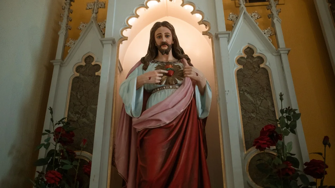 Does The World Believe in the Existence of Jesus