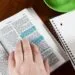 How Long Should You Read The Bible Each Day
