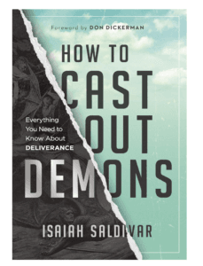 How to Cast Out Demons: