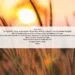 Powerful Short Night Prayer for Serenity and Calmness