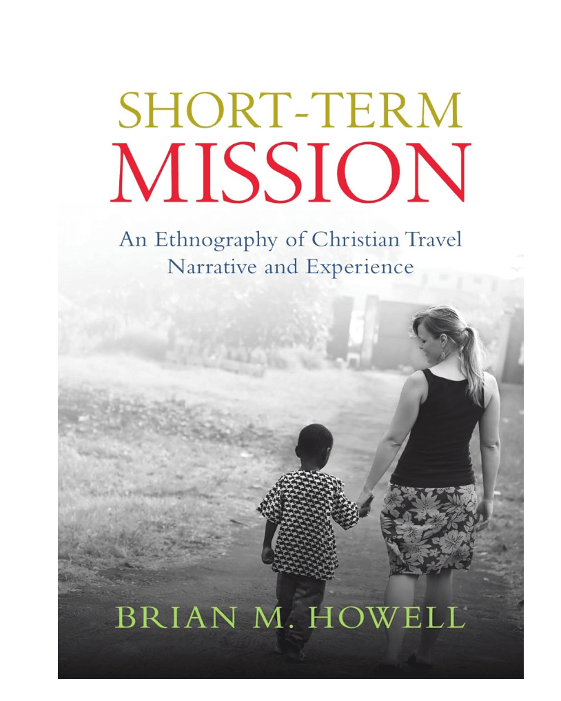 Short-Term Mission:
