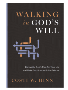Walking in God's Will