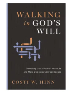 Walking in God's Will