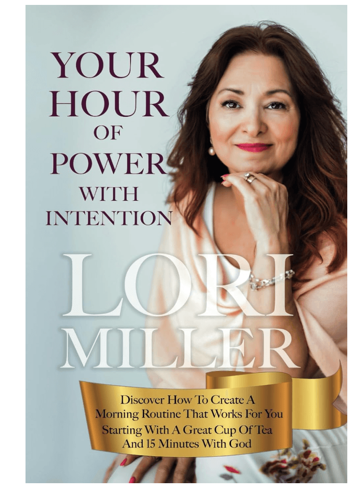 Your Hour Of Power With Intention