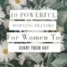 10 Powerful Morning Prayers For Women To Start Their Day (1)