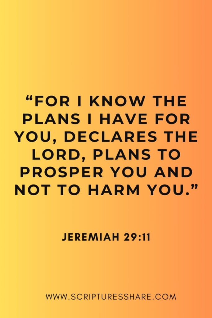 What Are The Top Most Powerful Bible Verses