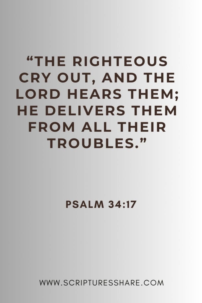 What Are The Top Most Powerful Bible Verses