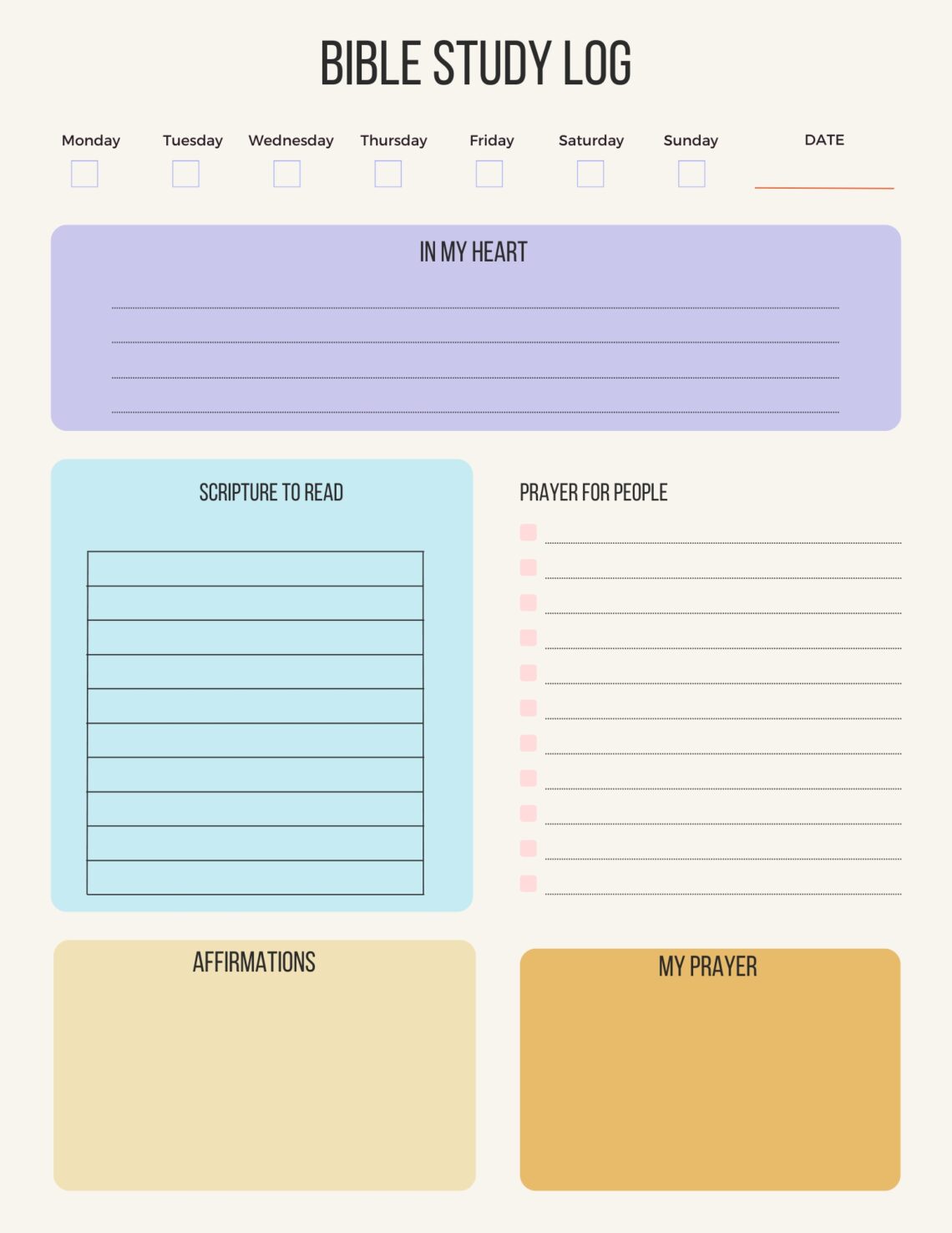 Daily Bible Study Routine For New Christians