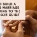 How To Build A Strong Marriage According To The Bible 2025 Guide