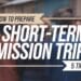 How To Prepare For A Short-Term Mission Trip 5 Tips