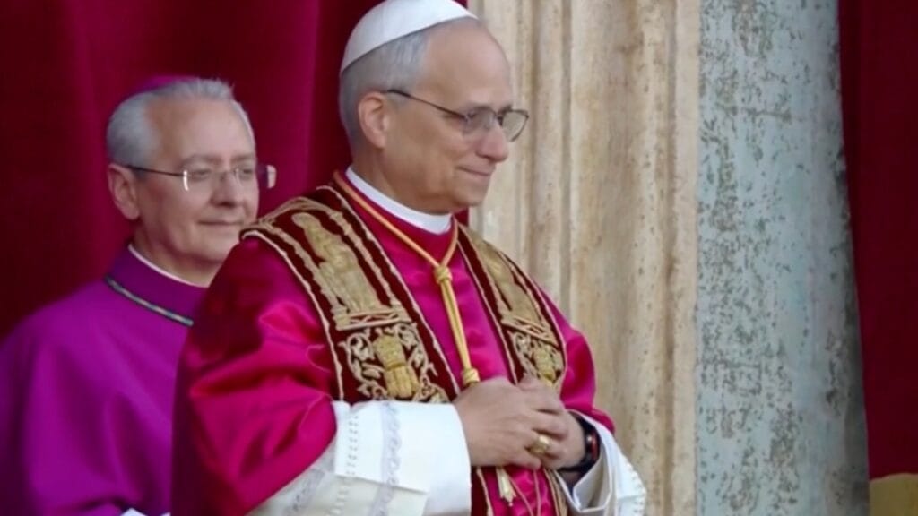 Pope Leo XIV: Cardinal Robert Prevost Breaks Barriers