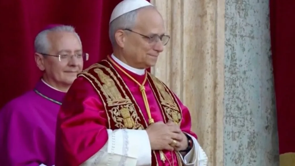 Pope Leo XIV: Cardinal Robert Prevost Breaks Barriers