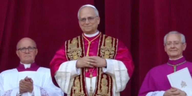 Pope Leo XIV: Cardinal Robert Prevost Breaks Barriers