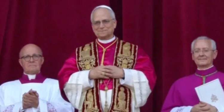 Pope Leo XIV: Cardinal Robert Prevost Breaks Barriers