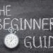 5 Easy Bible Study Tips and Guide For Beginners