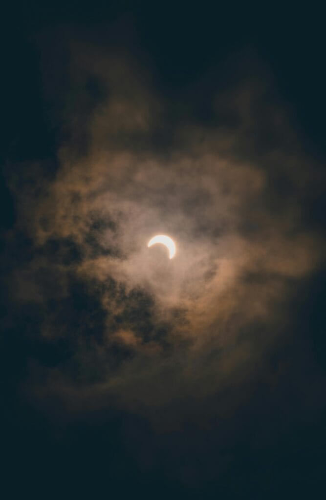 2024 Solar Eclipse