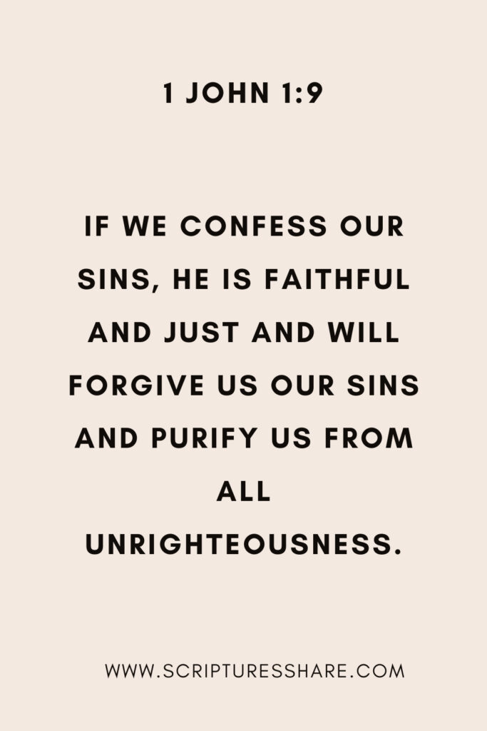 1 John 1_9