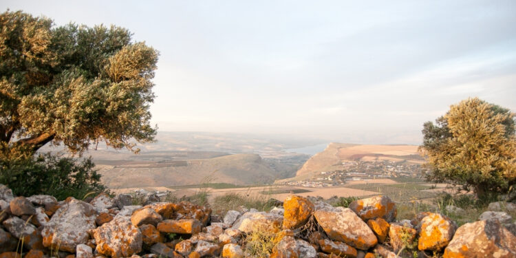 Powerful Morning Prayer of Praise for God’s Goodness
