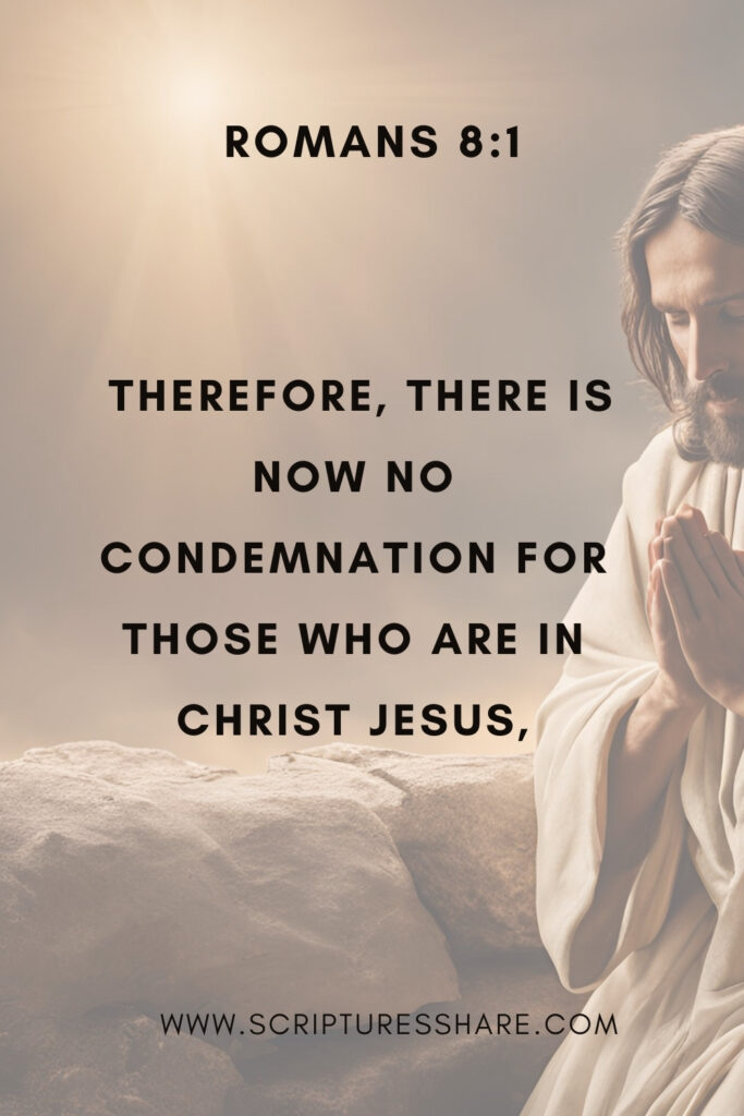 Romans 8_1