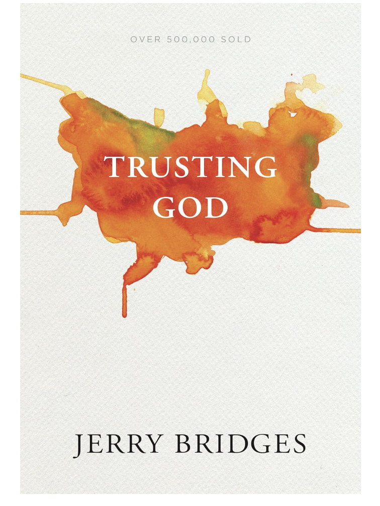 Trusting God
