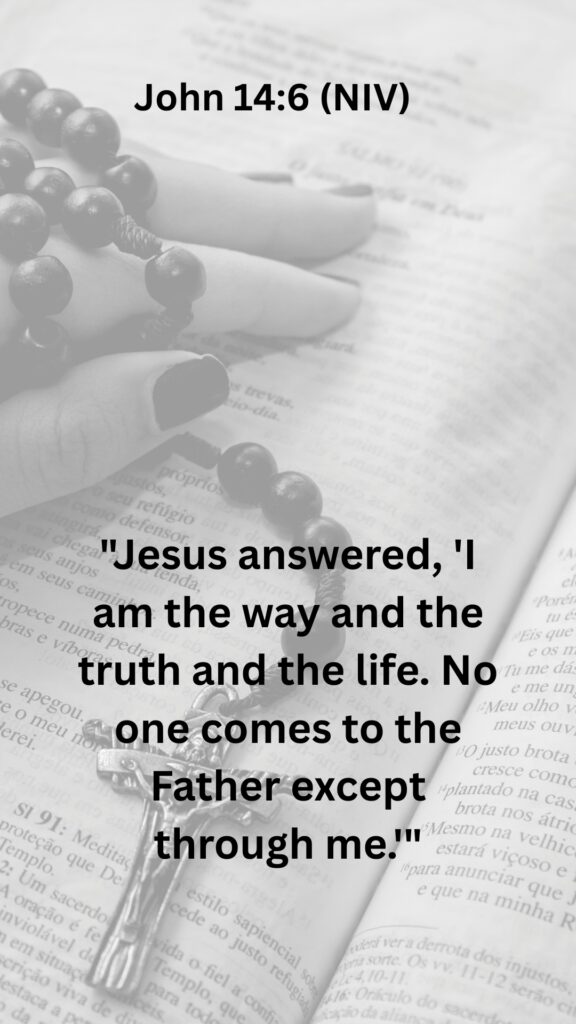 What is The Relationship between Christianity and Other Religions