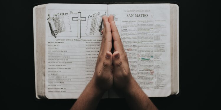 15 Best Practical Faith-Building Habits