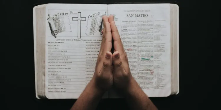 15 Best Practical Faith-Building Habits