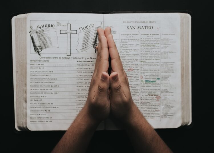 15 Best Practical Faith-Building Habits