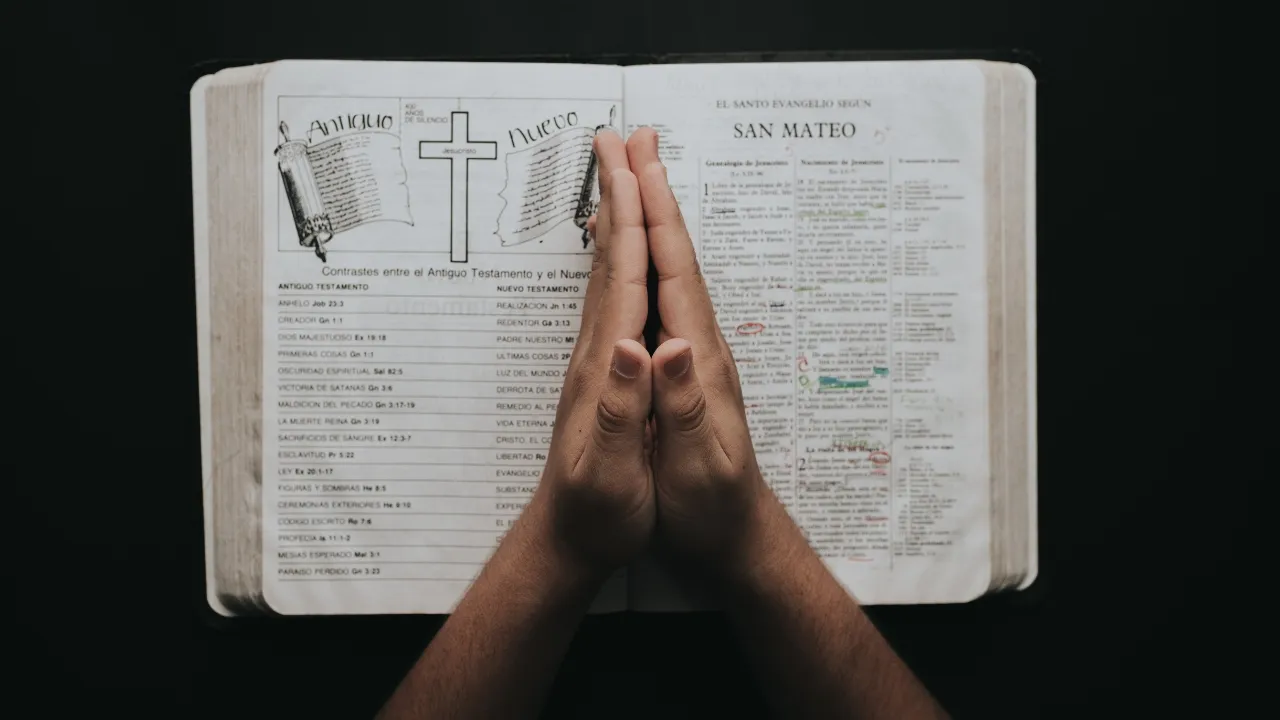 15 Best Practical Faith-Building Habits