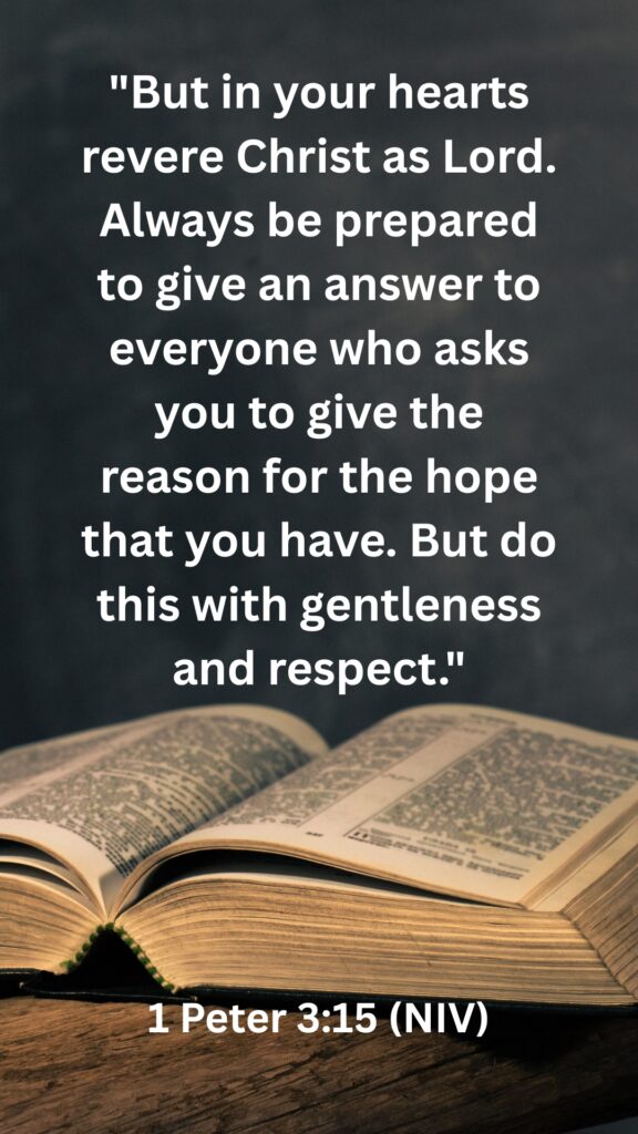 What is The Relationship between Christianity and Other Religions