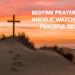 Bedtime Prayer for Angelic Watch and Peaceful Rest