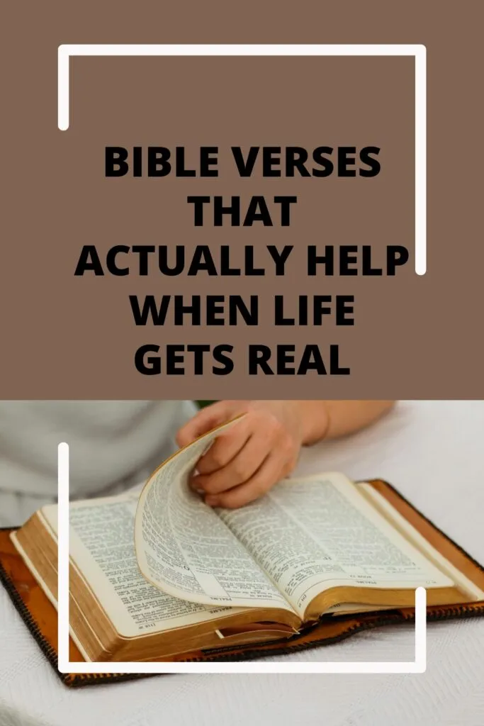 The Best Bible Verses for Finding Inner Strength