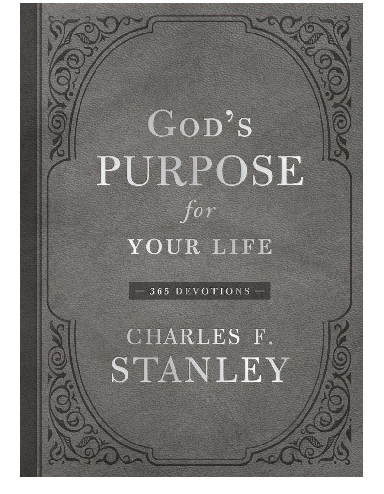 God's Purpose for Your Life: