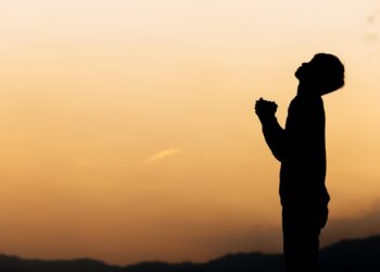 How To Seek God's Forgiveness Through Prayer