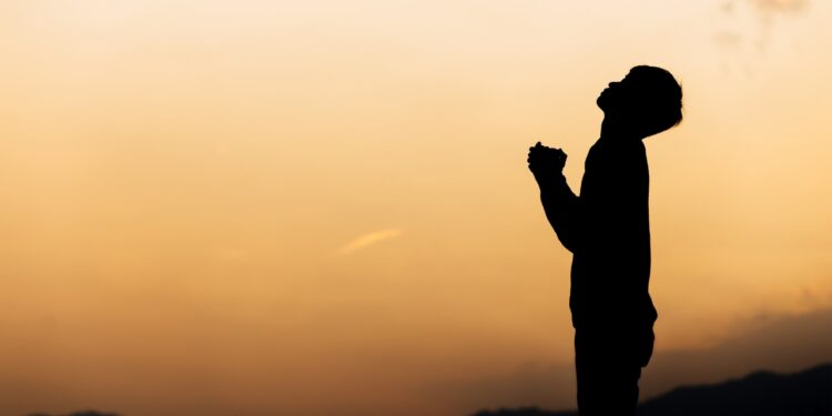 How To Seek God's Forgiveness Through Prayer