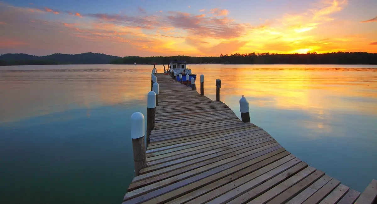 Night Prayer For Peaceful Rest