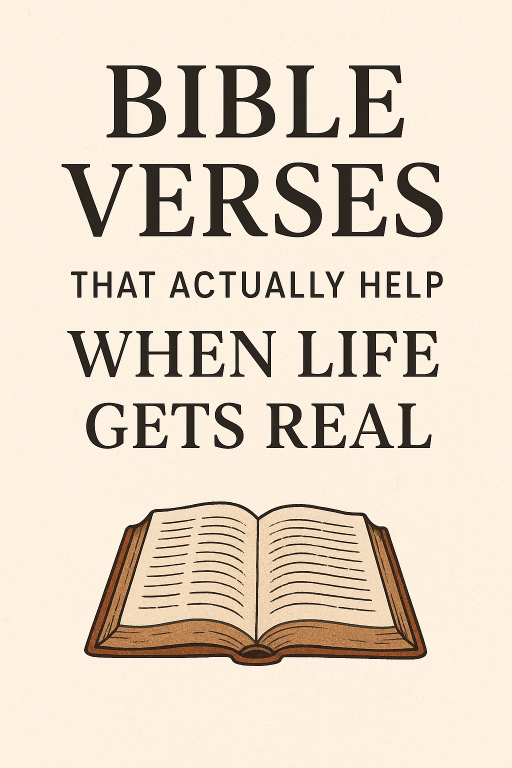 The Best Bible Verses for Finding Inner Strength