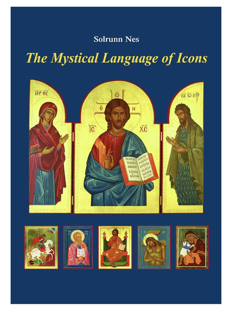 The Mystical Language of Icons