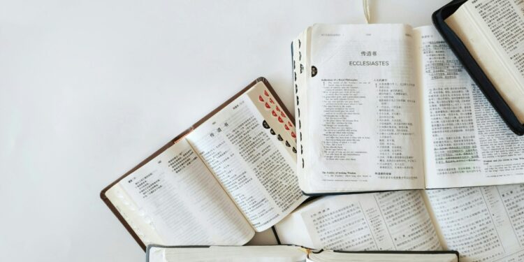 What Do Christians Really Think About Other Religions