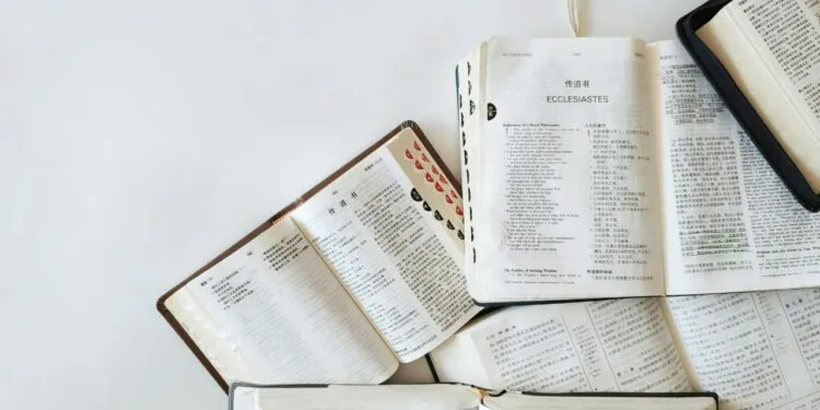 What Do Christians Really Think About Other Religions