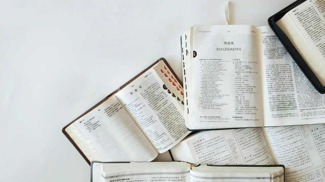 What Do Christians Really Think About Other Religions