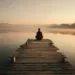 Morning Blessing to Silence Inner Worries